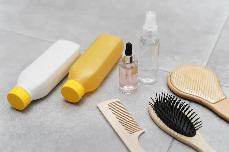 איך לבחור מוצרי שיער שמתאימים באמת לסוג השיער שלך?