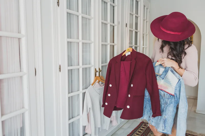 איך לבחור אופנה חסידית יומיומית שנוחה לכל עונות השנה?